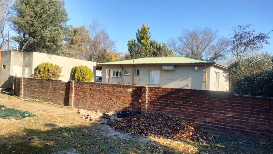 3 Bedroom Property for Sale in Ladybrand Free State